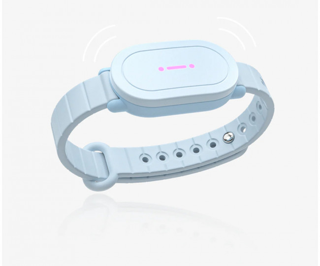 Фитнес-браслет Bond Touch 4 • Long-Distance Bracelet